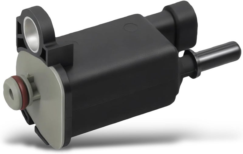AIKEN Vapor Canister Purge Solenoid Valve Compatible with Buick, Cadillac, Chevy, GMC, Hummer H2, Pontiac, Saturn P/N 12592015. - Image 1